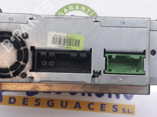 Electronic module BMW 7 (E65, E66, E67) 730 d | BP1415041M83 