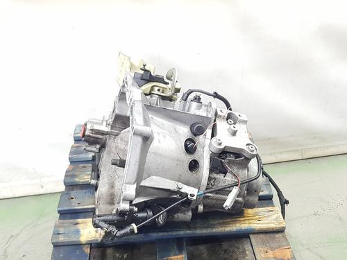 Gearbox PEUGEOT 208 I (CA_, CC_) 1.6 BlueHDi 100 | BP23391173M3 