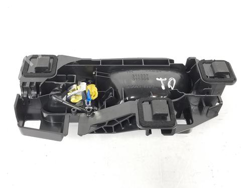 Højre bagtil invendig håndtag PEUGEOT 208 II (UB_, UP_, UW_, UJ_) 1.2 PureTech 100 | BP9743572I16 