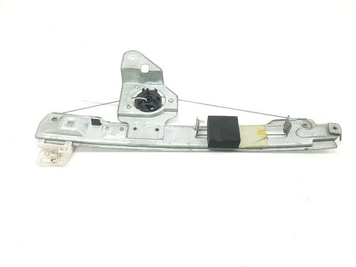 Used Rear left window mechanism RENAULT MEGANE II (BM0/1_, CM0/1_) 2.0 16V (BM0U, CM0U) (135 hp) 16022699