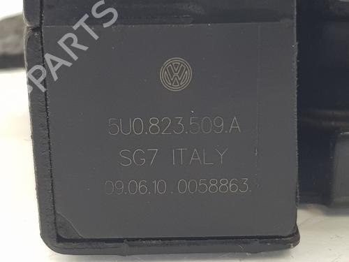 Hood lock SEAT IBIZA IV (6J5, 6P1) 1.6 TDI | BP15249882C133 