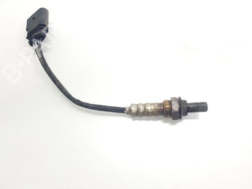 Electronic sensor VW POLO IV (9N_, 9A_) 1.2 12V | BP32266493M84