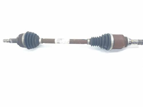 Left front driveshaft RENAULT CAPTUR I (J5_, H5_) 0.9 TCe 90 | BP39191987M38 - Image 2
