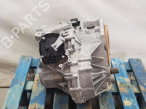 Gearbox CUPRA LEON (KL1, KU1, KUG)  | BP29358661M3 