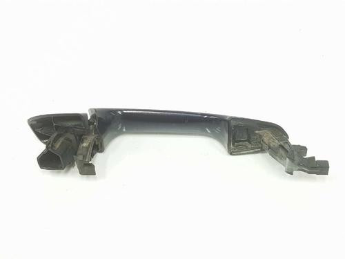 Rear left exterior door handle MERCEDES-BENZ C-CLASS T-Model (S204) C 200 CDI (204.201) | BP6968781C130 