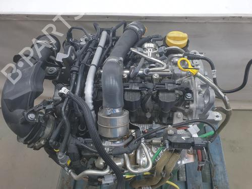 Used Engine Engine DACIA SANDERO III 1.0 TCe 110 (110 hp) 35933698 35933698