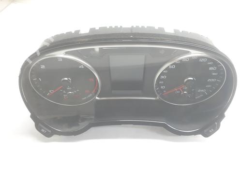 Used Instrument cluster Instrument cluster AUDI A1 Sportback (8XA, 8XF) [2011-2019] 36258821 36258821