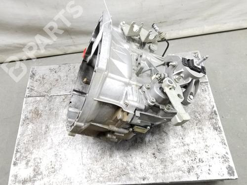 Used Manual gearbox Manual gearbox MINI MINI (R56) Cooper (120 hp) 10571510 10571510