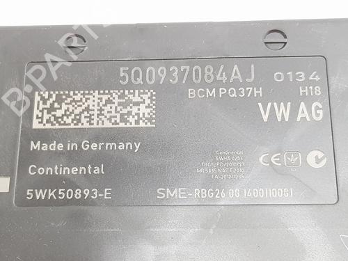 Electronic module AUDI A3 (8V1, 8VK) S3 quattro | BP37630948M83 - Image 2