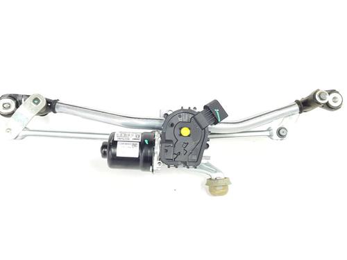 Used Front wiper motor Front wiper motor CITROËN C4 III (BA_, BB_, BC_) 1.2 Hybrid 136 (BAHPYJ) (136 hp) 39513957 39513957