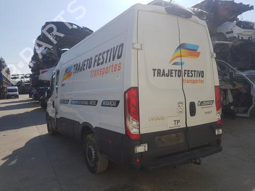 Bagaksel IVECO DAILY VI Van | BP36679397M2 - Image 30