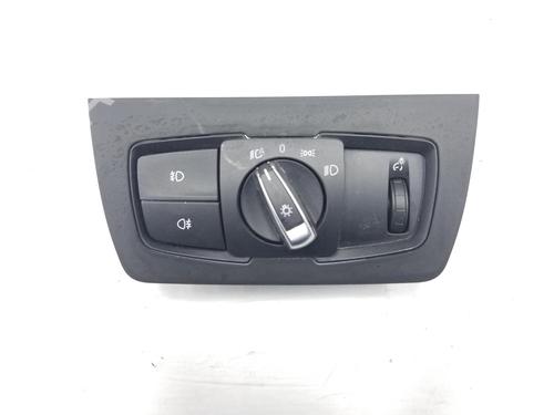 Used Headlight switch BMW 4 Convertible (F33, F83) 425 d (218 hp) 10366477