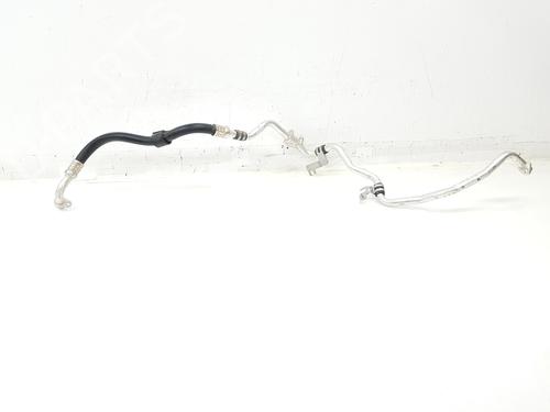 AC-rør AC-rør RENAULT CLIO V (B7_) [2019-2026] 34346073 34346073