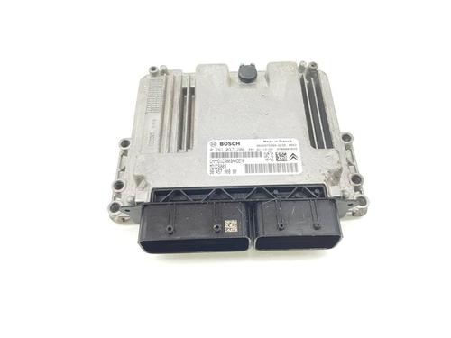 Engine control unit (ECU) PEUGEOT PARTNER Box Body/MPV (K9) 1.5 BlueHDi 100 | BP39620470M57 - Image 2