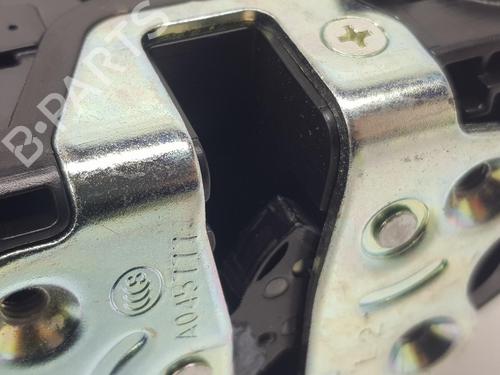 Rear left lock HYUNDAI IONIQ (AE) 1.6 GDI Hybrid | BP15559552C100 