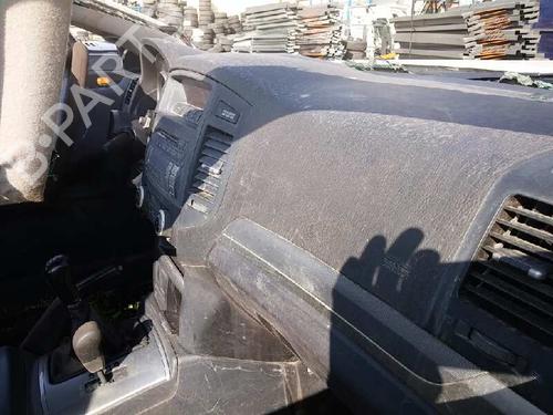 Front differential MITSUBISHI PAJERO IV (V8_W, V9_W) 3.2 DI-D (V88W, V98W) | BP4738730M23 