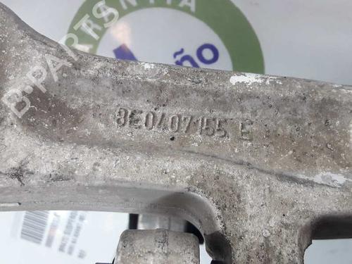Left front suspension arm AUDI A4 B7 Avant (8ED) 2.0 TDI 16V | BP4083111M12 