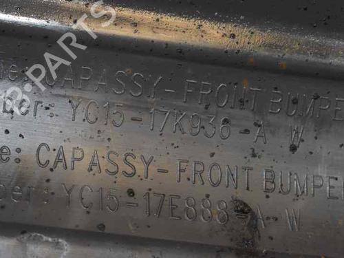 Other FORD TRANSIT Van (FA_ _) 2.4 DI RWD (FAA_, FAB_, FAC_, FAD_) | BP31885374O1