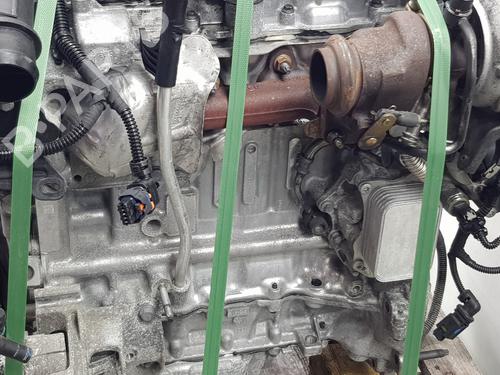Engine PEUGEOT PARTNER Box Body/MPV (K9)  | BP29807446M1 