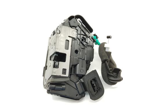 Front right lock AUDI Q3 Sportback (F3N) 35 TFSI Mild Hybrid | BP18676728C97 