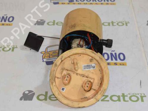 Fuel pump BMW 1 (E87) 116 d | BP782615M76 