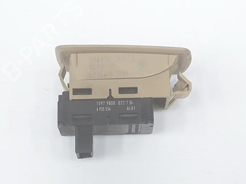Left rear window switch BMW 3 (E90) 325 d | BP7968472I29 
