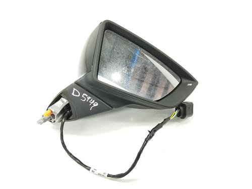 Right mirror SEAT IBIZA V (KJ1, KJG) 1.0 TSI | BP13042079C27