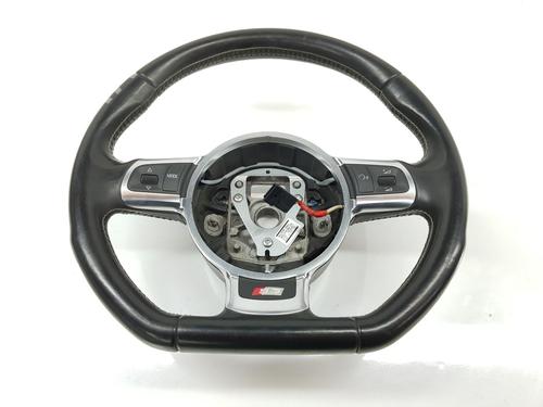 Steering wheel AUDI A3 Sportback (8PA) S3 quattro | BP17766716C49 