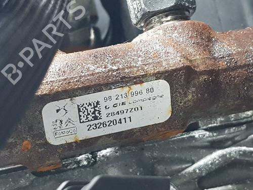 Engine PEUGEOT 508 II (FB_, FH_, F3_) | BP29807496M1