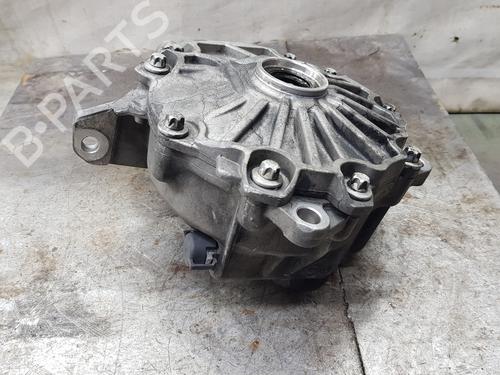 Front differential MERCEDES-BENZ C-CLASS T-Model (S204) C 250 CDI 4-matic (204.282) | BP33215299M23  - Image 8