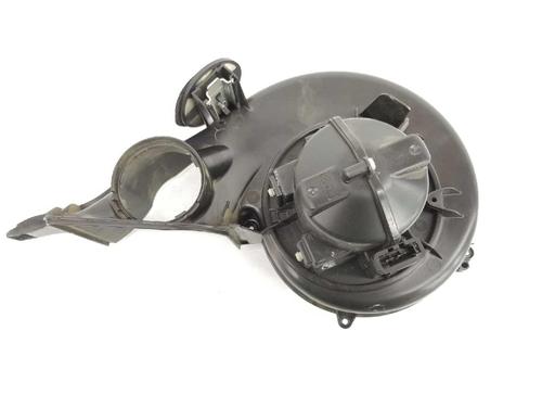 Heater blower motor LAND ROVER FREELANDER 2 (L359) 2.2 TD4 4x4 | BP14071422M62 