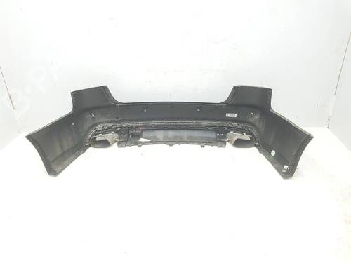 Rear bumper AUDI A6 C7 (4G2, 4GC) 2.0 TDI | BP29589767C8 