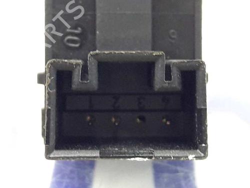 Right front window switch VW GOLF V (1K1) 1.9 TDI | BP1944209I26 