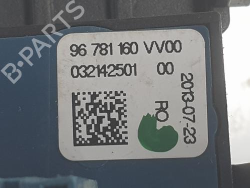 Andre CITROËN C4 Picasso II | BP31997561O1