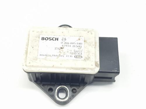 Sensor electrónico NISSAN NV200 / EVALIA Bus 1.5 dCi 85 (M20, M20M, M20K, M20KK) (86 hp) 15237080