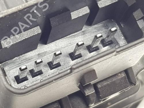 Pedal CITROËN JUMPY III Van (V_)  | BP31139822I4 