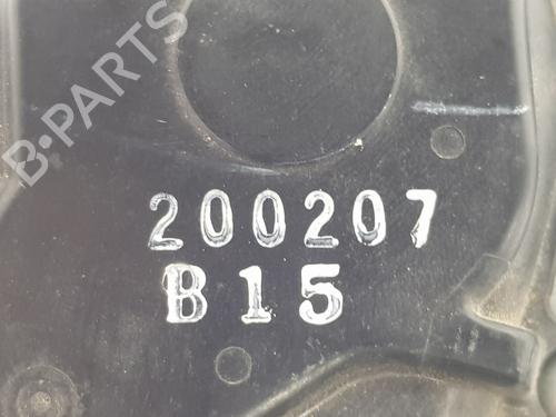Front wiper motor MITSUBISHI L200 / TRITON (KJ_, KK_, KL_) 2.2 DI-D 4WD | BP8652226M29 