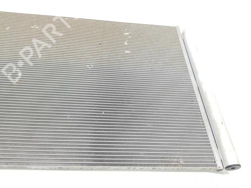 AC radiator VW CRAFTER Van (SY_, SX_)  | BP29535619M32 