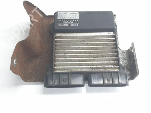 Electronic module TOYOTA LAND CRUISER PRADO (_J12_)  | BP26976414M83 