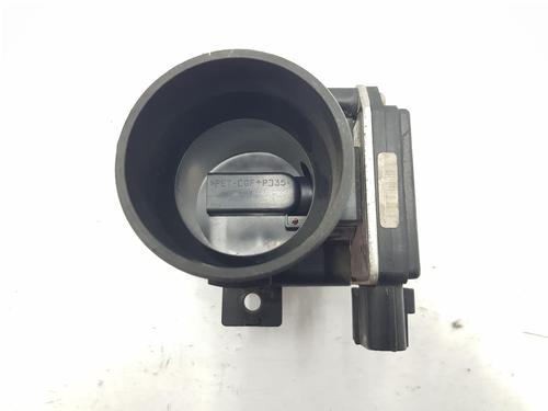 Mass air flow sensor FORD FOCUS I (DAW, DBW) 1.6 16V | BP9499709M95 
