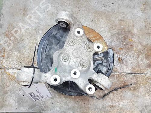 Used Left rear steering knuckle MERCEDES-BENZ A-CLASS (W176) A 200 CDI / d (176.008) (136 hp) 5231350
