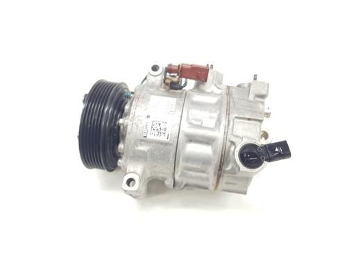 AC-Kompressor SEAT IBIZA V (KJ1, KJG) 1.0 TSI (115 hp) 13524369