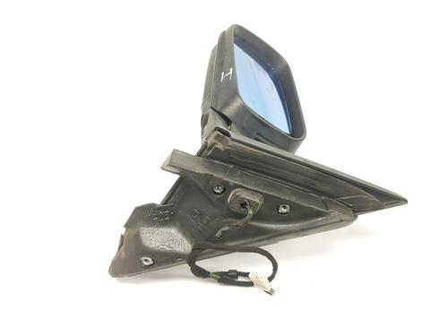 Left mirror BMW 3 Compact (E46) 320 td | BP16358552C26 