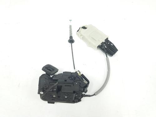 Rear left lock SKODA FABIA III Estate (NJ5) 1.2 TSI | BP7545062C100 