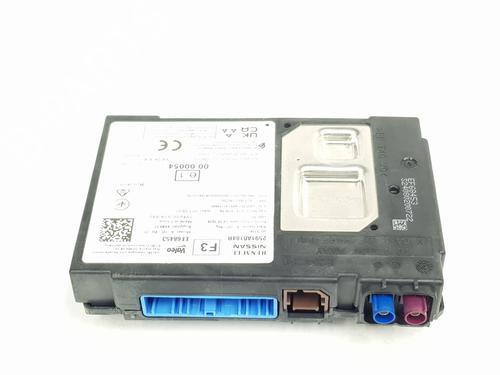 Used Electronic module Electronic module DACIA SANDERO III [2021-2026] 35820459 35820459