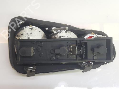 Left taillight MINI MINI (R50, R53) One | BP10290843C34 