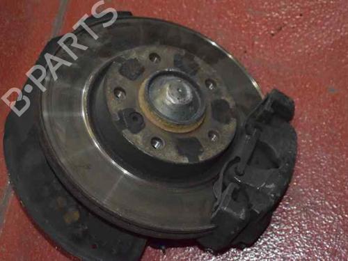Right front steering knuckle BMW 3 (E46) 320 i | BP1326294M26 