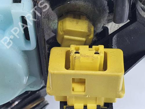 Airbag Kit HONDA CR-V II (RD_) 2.2 CTDi (RD9) | BP6150886C86 