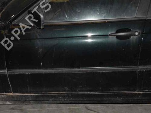 Tailgate lock BMW 3 (E46) 320 d | BP782058C101 