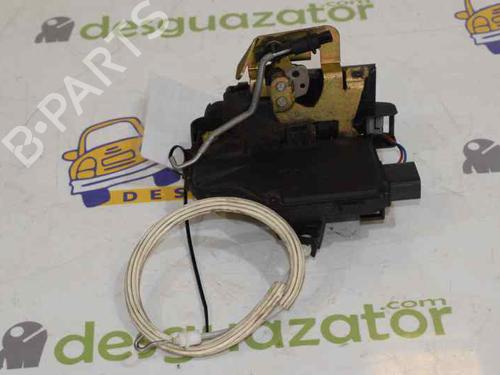 Front left lock AUDI A6 C5 (4B2) 2.5 TDI | BP1159700C98 